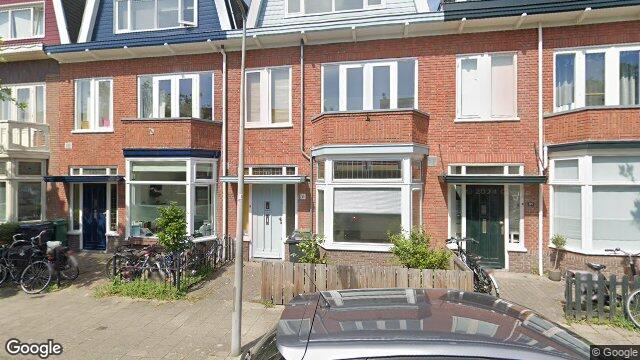 Huurwoning - Deckerstraat/Haarlem (€4245.00/142.00m2)