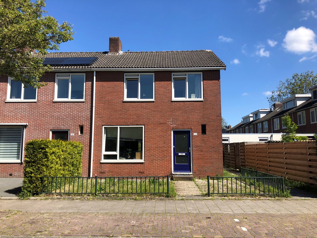 Kamer - Jadestraat/Groningen (€530.00/5.00m2)