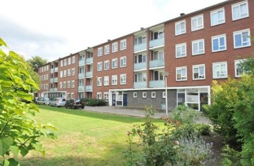 Appartement - Rembrandtlaan/Enschede (€835.00/80.00m2)