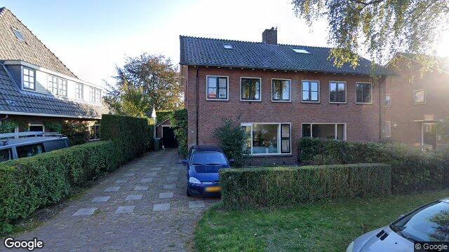 Huurwoning - Berkenlaantje/Laren (NH) (€2995.00/117.00m2)