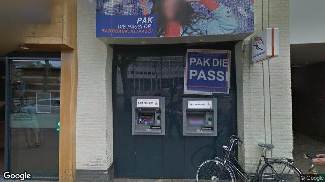 Appartement - Marktplein/Apeldoorn (€927.00/46.00m2)