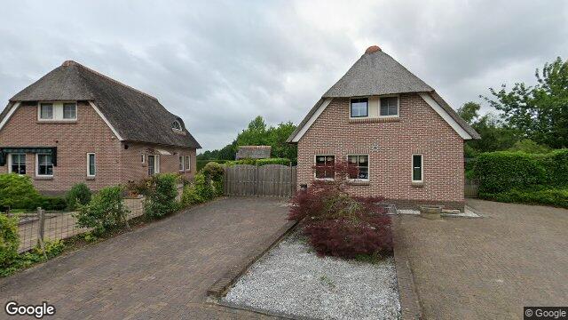 Huurwoning - Haarweg/Tiendeveen (Gem. Hoogeveen) (€1600.00/173.00m2)