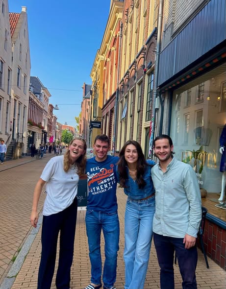 Kamer - Oude kijk in't jatstraat/Groningen (€700.00/20.00m2)