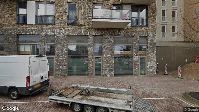 Appartement - Nida Senffstraat/Amsterdam (€1950.00/68.00m2)