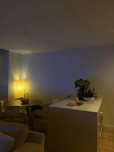 Appartement - Baarsjes/Amsterdam (€1200.00/72.00m2)