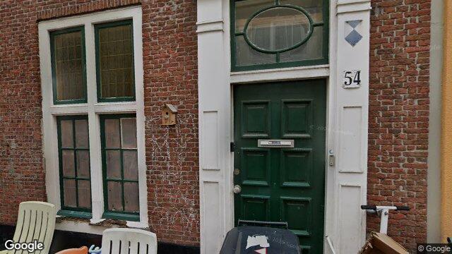 Appartement - Oog in't Zeilstraat/Den Haag (€3895.00/162.00m2)