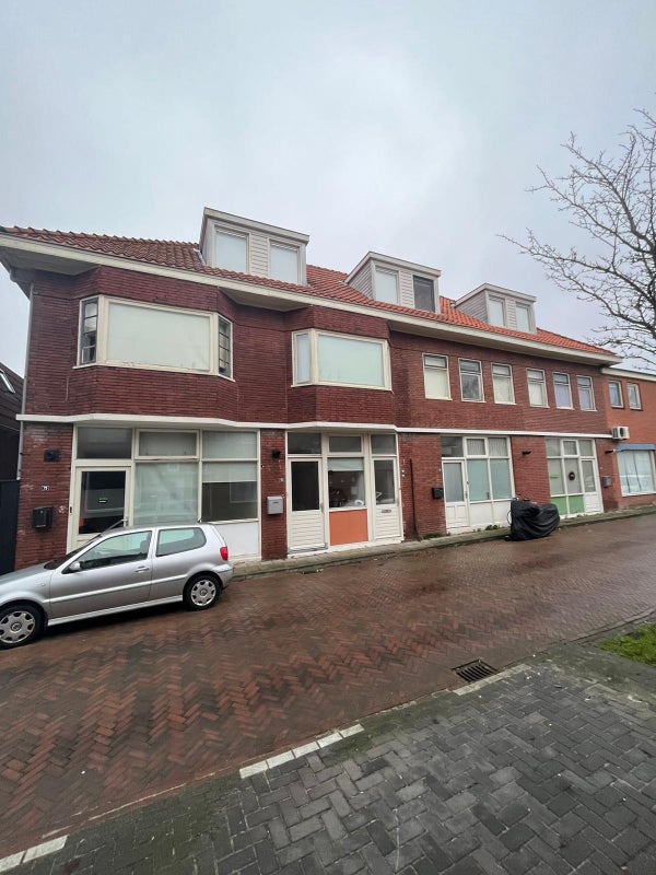Kamer - Leijdsweg/Enschede (€495.00/16.00m2)