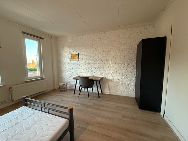 Kamer - Navolaan/Heerlen (€650.00/18.00m2)