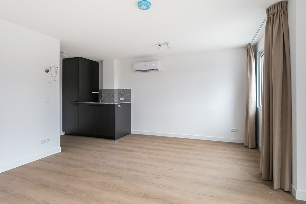 Studio - Goirkestraat/Tilburg (€825.00/27.00m2)