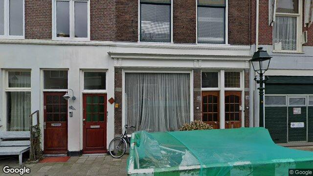 Appartement - Sumatrastraat/Den Haag (€2350.00/74.00m2)