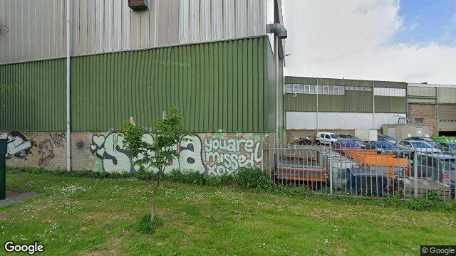 Appartement - Houthavenkade/Zaandam (€1845.00/84.00m2)