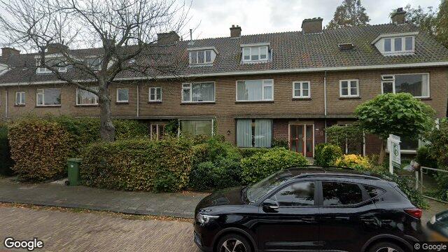 Huurwoning - Deijlerweg/Wassenaar (€3150.00/150.00m2)