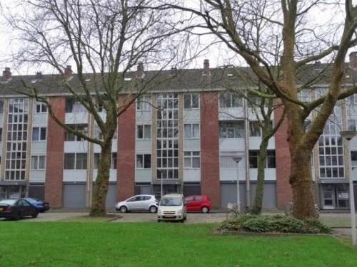 Appartement - Grote Ruwenberg/Amsterdam (€1185.00/65.00m2)