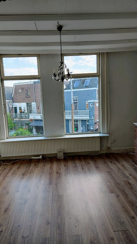 Kamer - Graaf Lodewijkstraat/Arnhem (€474.99/22.99m2)