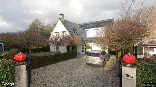 Huurwoning - IJweg/Hoofddorp (€4000.00/203.00m2)