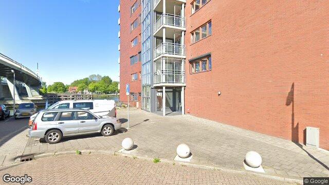 Appartement - Conradwerf/Zaandam (€2000.00/85.00m2)