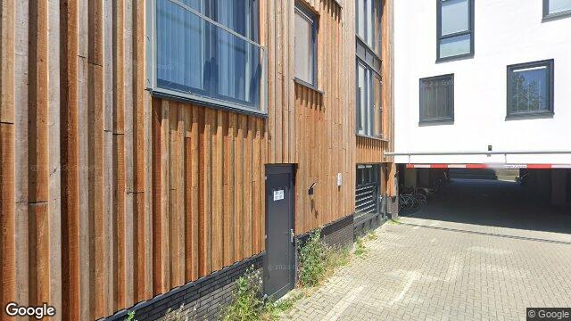 Appartement - Cultus/Dronten (€926.00/40.00m2)