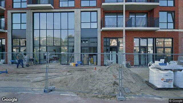 Appartement - Zeesluisweg/Den Haag (€1740.00/58.00m2)