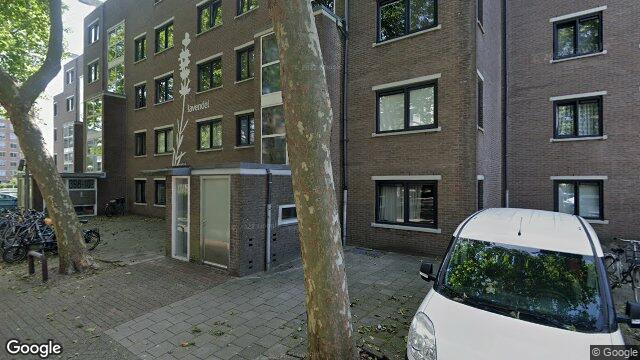 Appartement - Marcantilaan/Amsterdam (€2695.00/75.00m2)