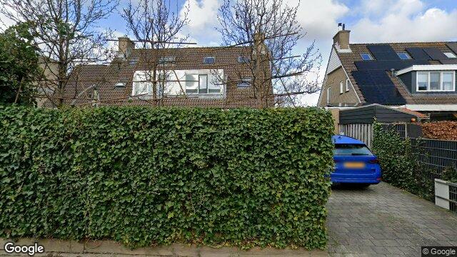 Huurwoning - Van Wassenaarvliet/Barendrecht (€2250.00/104.00m2)