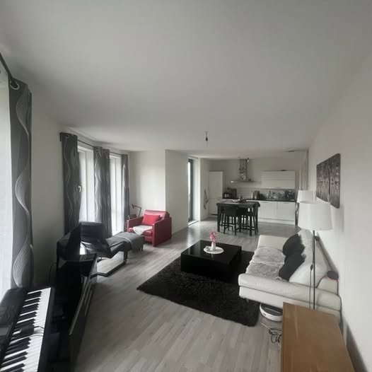 Kamer - Near A10/Amsterdam (€990.00/16.00m2)