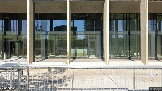 Appartement - Hugo de Vrieslaan/Amsterdam (€2925.00/109.00m2)