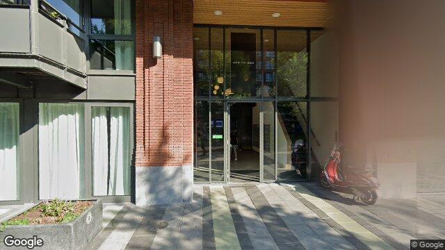 Appartement - Martinus Nijhofflaan/Delft (€1995.00/76.00m2)