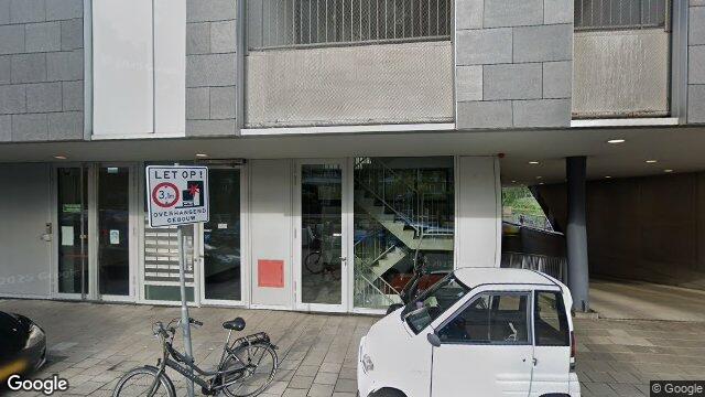 Appartement - Van Leijenberghlaan/Amsterdam (€3000.00/93.00m2)