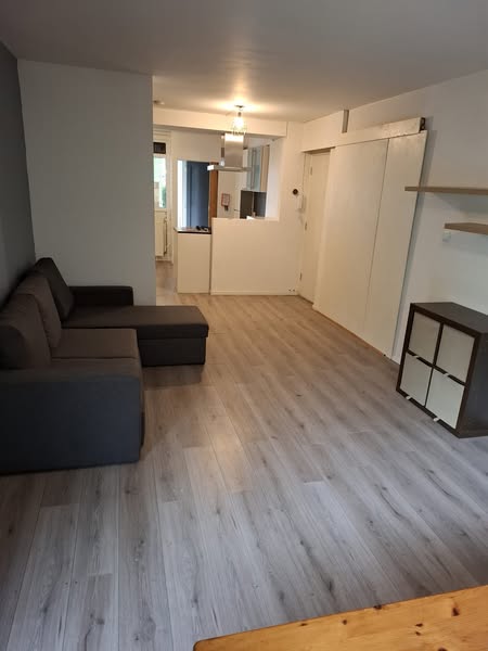 Appartement - Kennemerduinstraat/Amsterdam (€2250.00/68.00m2)