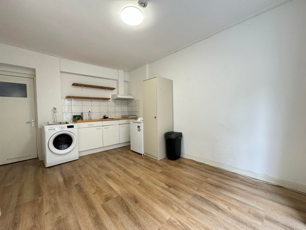 Appartement - Hoefstraat/Leiden (€868.00/20.00m2)