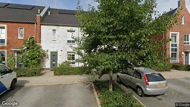 Huurwoning - Katjesbos/Doetinchem (€1195.00/105.00m2)