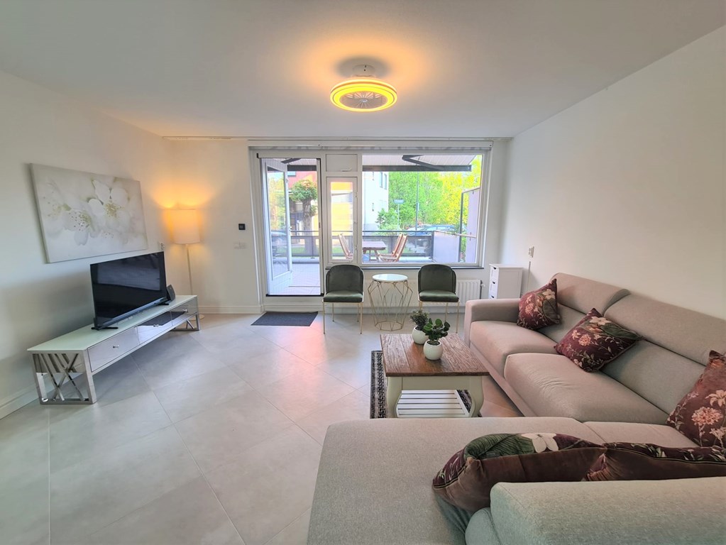 Appartement - Parmentierweg/Leiden (€2495.00/89.00m2)