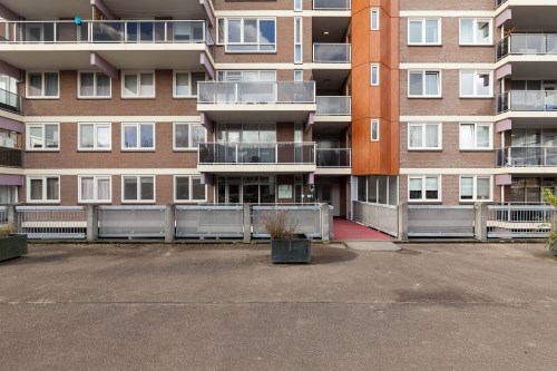 
Foto appartement te huur in Haarlem - Prattenburg
