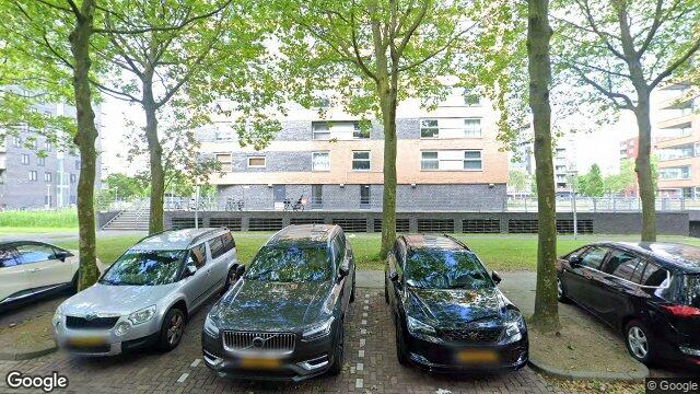 Appartement - Jan van Duivenvoordestraat/Amsterdam (€2800.00/96.00m2)