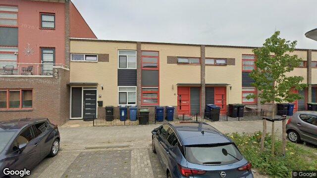 Huurwoning - Koraalstraat/Almere (€2250.00/92.00m2)