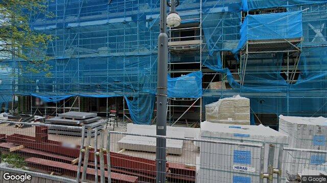 Appartement - Lutonhof/Amsterdam (€2375.00/65.00m2)