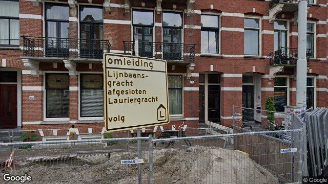 Appartement - Rozengracht/Amsterdam (€2800.00/145.00m2)