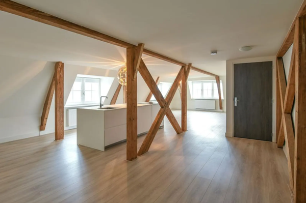 Appartement - Neuweg/Hilversum (€2100.00/104.00m2)
