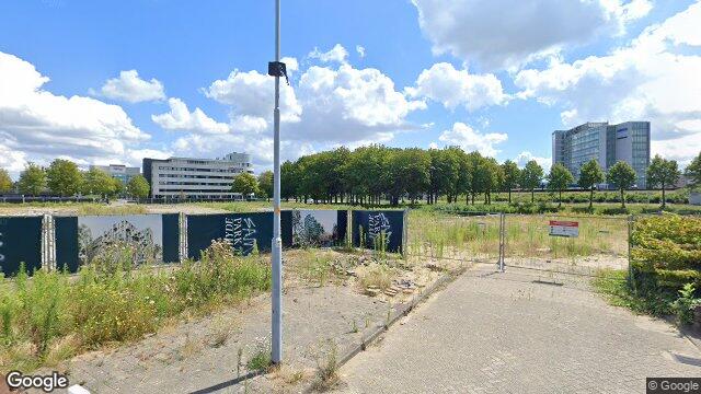 Studio - Hadidkade/Hoofddorp (€2575.00/78.00m2)