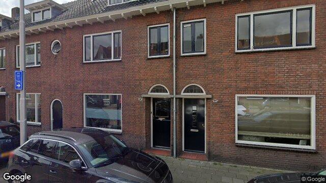Huurwoning - Van Meterenstraat/Tilburg (€2225.00/129.00m2)
