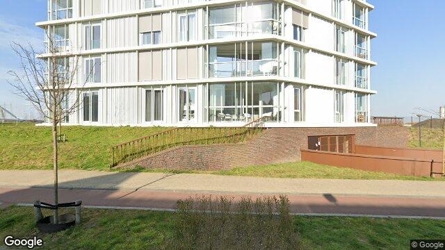 Appartement - Fort Krayenhoff/Nijmegen (€2350.00/95.00m2)