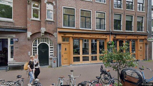 Appartement - Spuistraat/Amsterdam (€2950.00/80.00m2)
