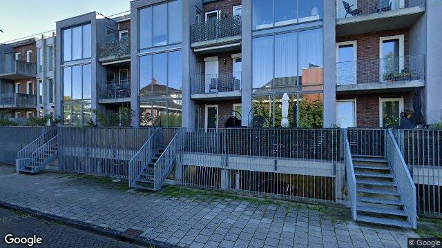 Appartement - Pelikaanlaan/Heemstede (€1850.00/76.00m2)