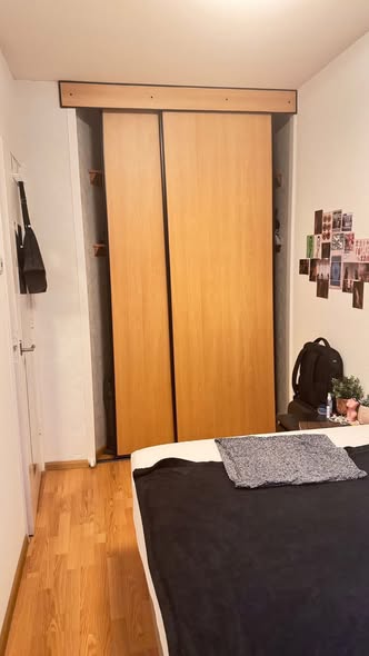 Appartement - Postjesweg/Amsterdam (€1095.00/82.00m2)