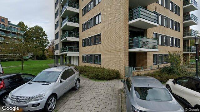 Appartement - Kerklaan/Capelle aan den IJssel (€1695.00/83.00m2)