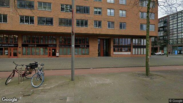 Appartement - Laan op Zuid/Rotterdam (€2495.00/91.00m2)