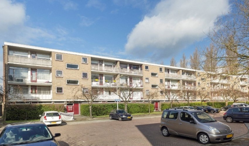 Appartement - Joseph Haydnlaan/Leiden (€890.00/72.00m2)