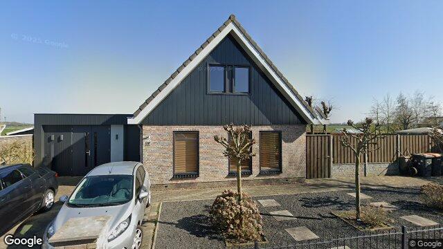 Huurwoning - Ruigeweg/Sint Maartensbrug (€2250.00/126.00m2)