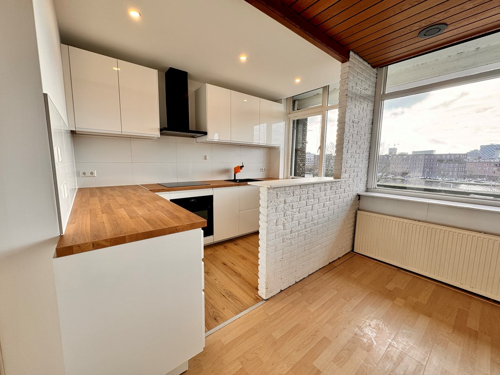Appartement - Rochussenstraat/Rotterdam (€2750.00/130.00m2)