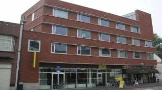 Appartement - Geldropseweg/Eindhoven (€1100.00/52.00m2)